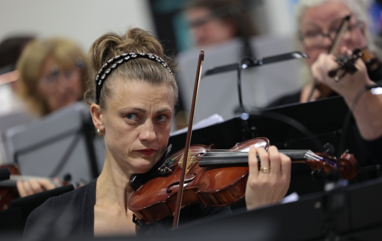 Sandyford Business District Culture Night 2025 gallery image