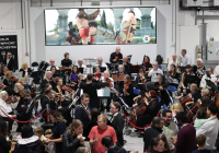 Sandyford Business District Culture Night 2025 gallery image thumbnail