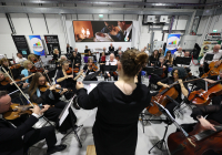 Sandyford Business District Culture Night 2025 gallery image thumbnail