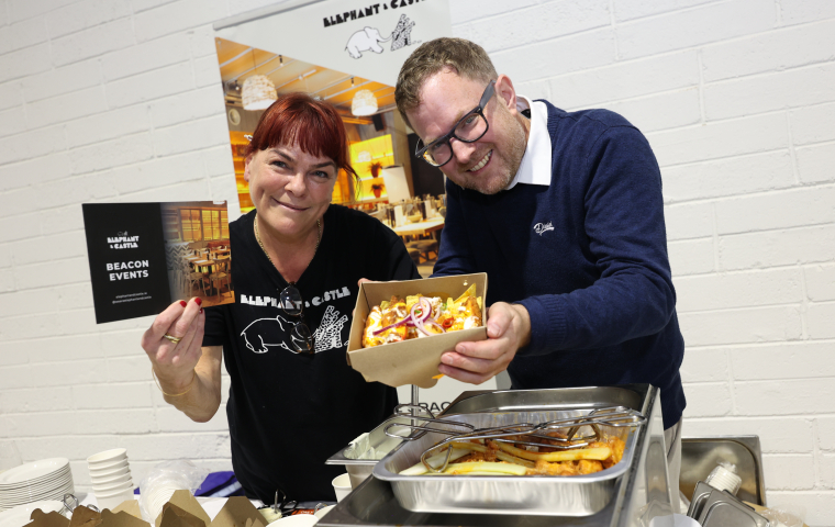 Sandyford Business District Culture Night 2025 gallery image