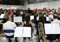 Sandyford Business District Culture Night 2025 gallery image thumbnail