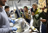 Sandyford Business District Culture Night 2025 gallery image thumbnail