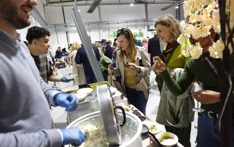 Sandyford Business District Culture Night 2025 gallery image