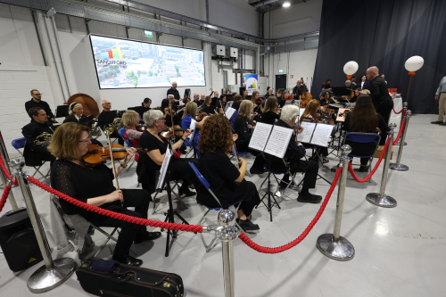 Culture Night 2026 - Highlights