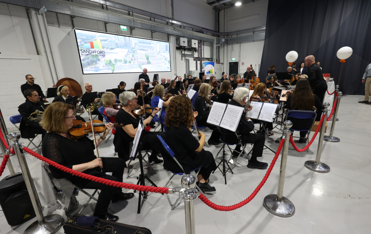 Culture Night 2026 - Highlights gallery image