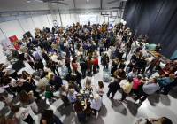 Culture Night 2026 - Highlights gallery image thumbnail
