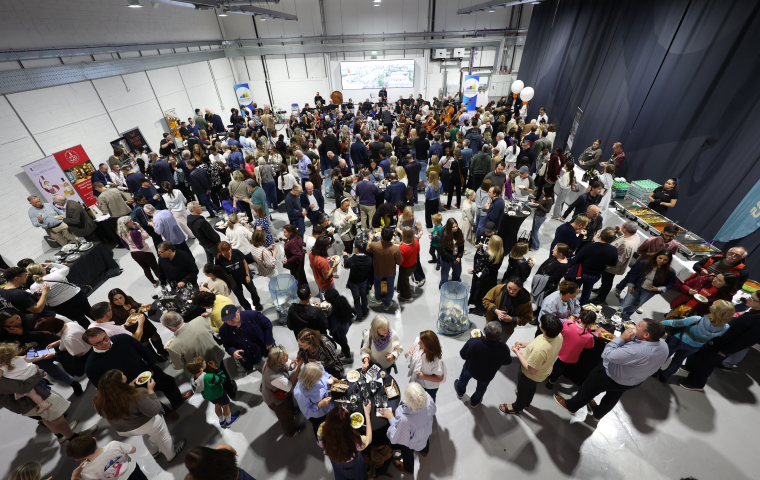 Culture Night 2026 - Highlights gallery image