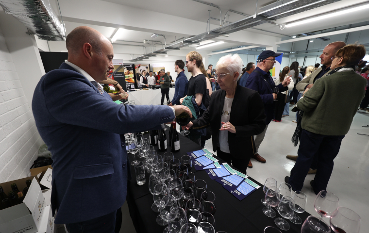 Culture Night 2026 - Highlights gallery image