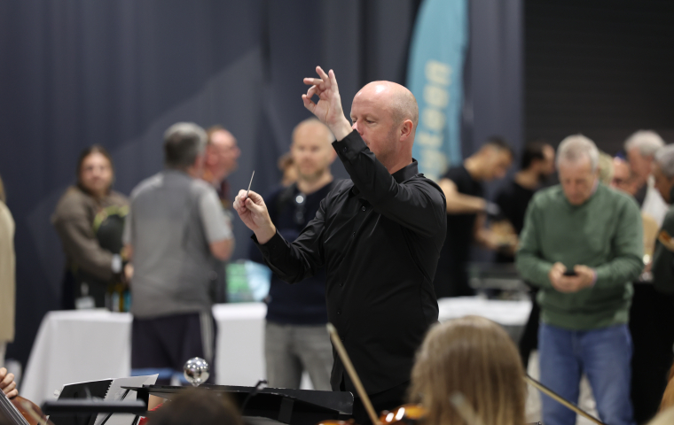 Culture Night 2026 - Highlights gallery image