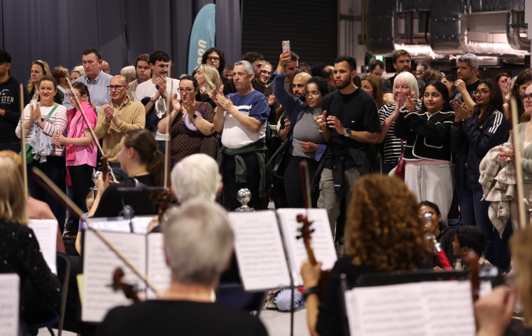 Culture Night 2026 - Highlights gallery image