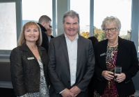 Sandyford Business District inaugural Executive Luncheon gallery image thumbnail