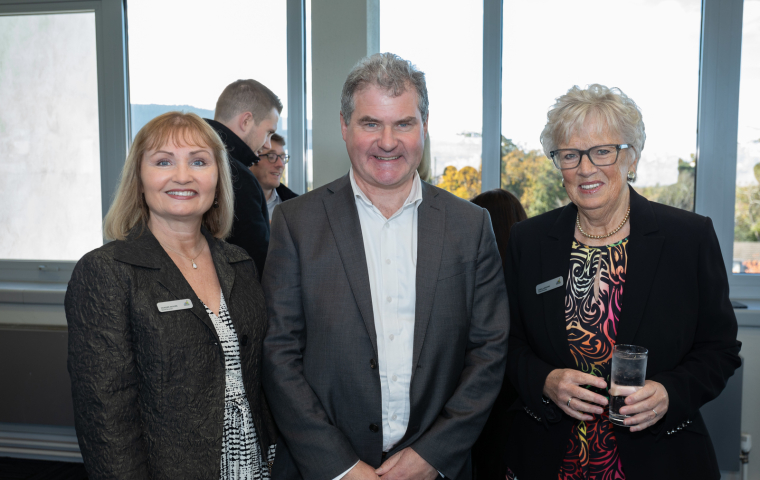 Sandyford Business District inaugural Executive Luncheon gallery image