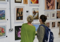 Celebrating Culture Night in Sandyford gallery image thumbnail