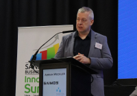 Sandyford Business District Innovation Summit 23 gallery image thumbnail