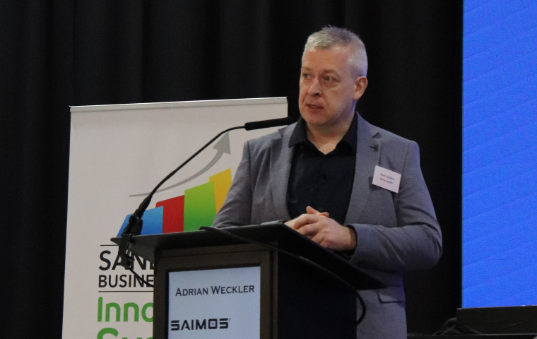 Sandyford Business District Innovation Summit 23 gallery image