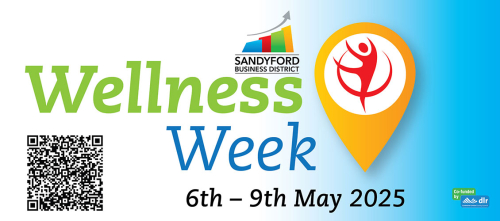 SBD Wellness Week 2025