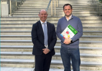 SBD Advances Strategic Growth Agenda in Meeting with Minister Neale Richmond TD