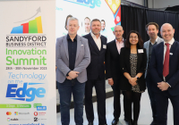 Sandyford Business District Innovation Summit 23 gallery image thumbnail