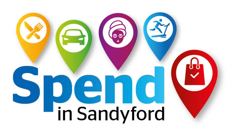 Spend in Sandyford: Interiors Sector
