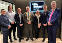 SBD Strengthens Transatlantic Ties in NYC to Drive Investment and Innovation