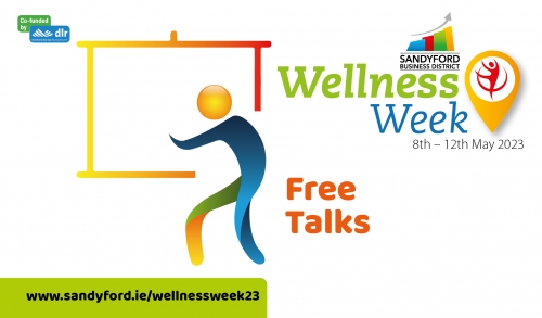 Wellness Week Free Talks