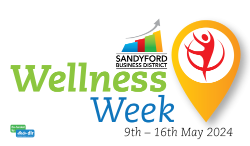 Even more Wellness Week Events