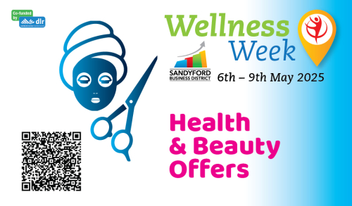 Wellness Week - Health & Beauty Offers