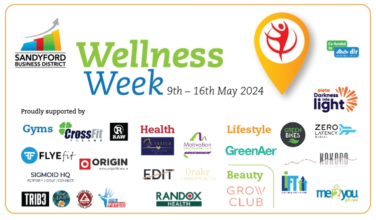SBD Wellness Week 2024