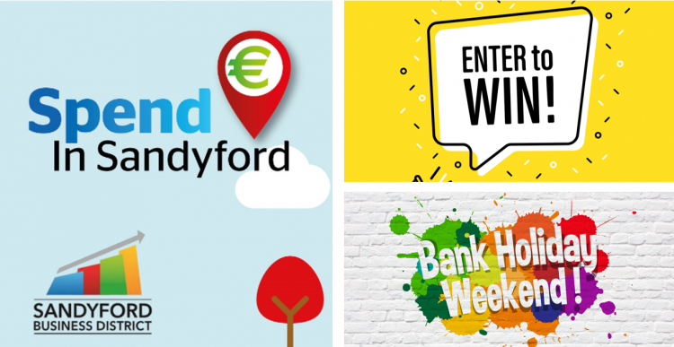 May Bank Holiday Online Competition ts & cs