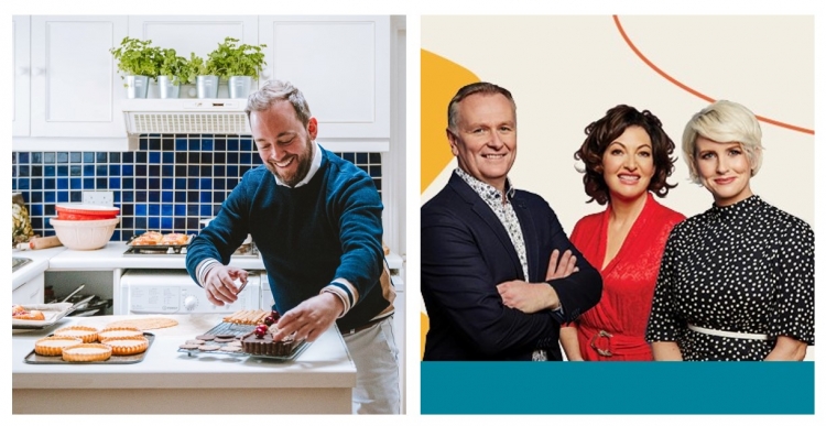 Sandyford Business District FREE International Cookery Event