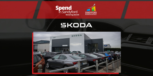 Spirit Skoda