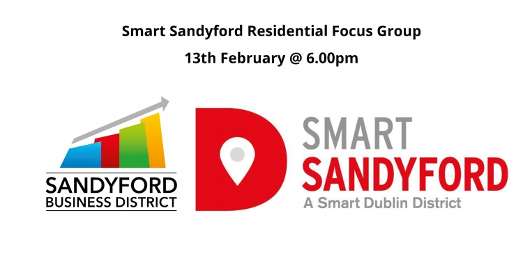 Smart Sandyford Residential Focus Group
