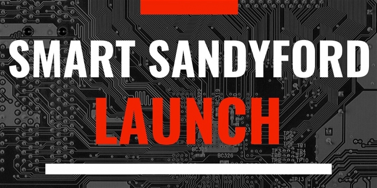 Sandyford Business District launches Smart Sandyford