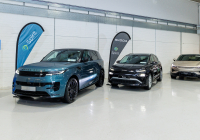 Spend in Sandyford: Motoring Month Campaign  gallery image thumbnail