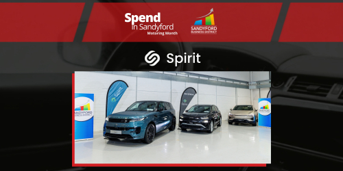 Spirit Premium