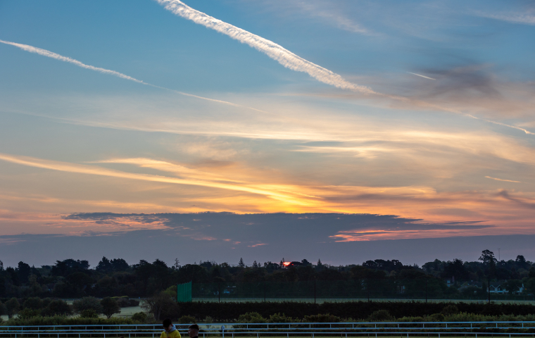 SBD Darkness into Light in Leopardstown Racecourse gallery image