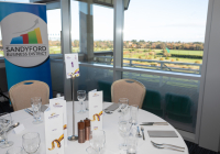 Sandyford Business District inaugural Executive Luncheon gallery image thumbnail