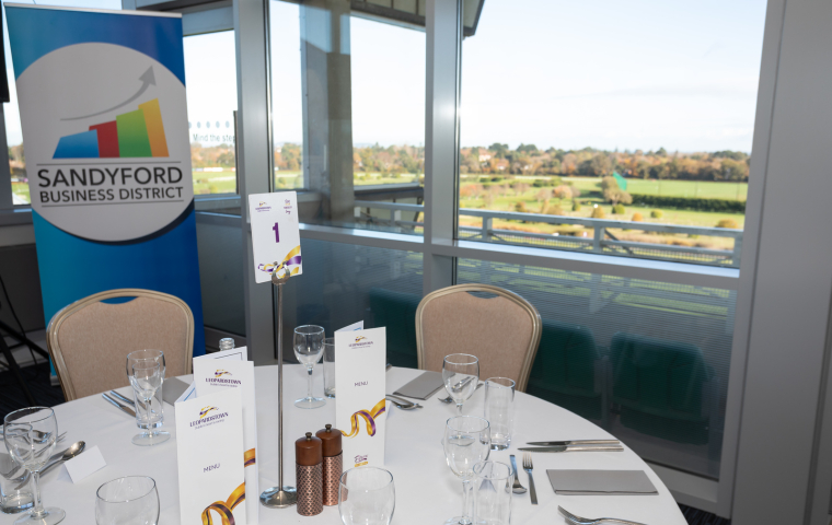 Sandyford Business District inaugural Executive Luncheon gallery image