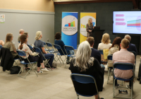 SBD Wellness Week ‘24 - Talk on Lifestyle Medicine gallery image thumbnail