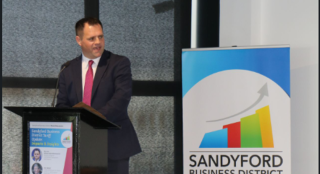 Tariff Update – Impacts & Insights for Sandyford Business District Businesses
