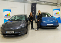 Spend in Sandyford: Motoring Month Campaign  gallery image thumbnail