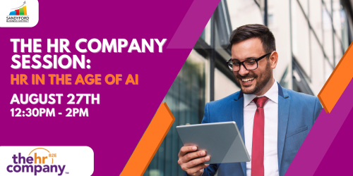 SBD & The HR Company: HR in the Age of AI