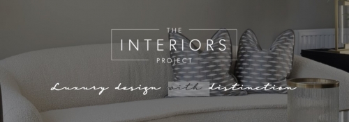 The 12 Businesses of Christmas - Day 2 The Interiors Project