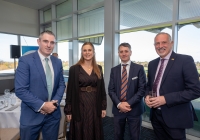 Sandyford Business District inaugural Executive Luncheon gallery image thumbnail