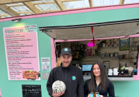 “Amuigh Faoin Spéir” Nationwide Fund launched in Naomh Ólaf GAA Club gallery image thumbnail
