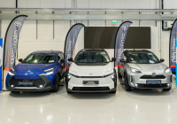 Spend in Sandyford: Motoring Month Campaign  gallery image thumbnail