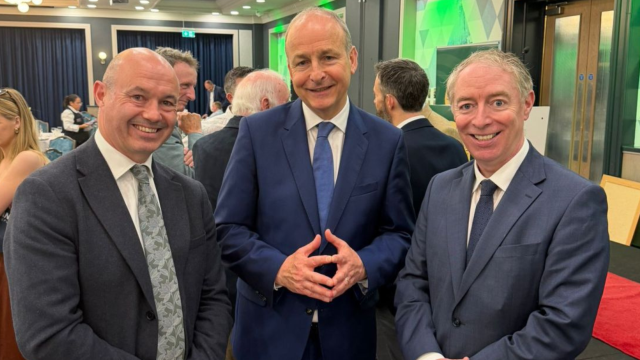 Building Momentum for Sandyford’s Innovation Campus Initiative