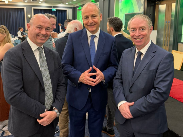 Building Momentum for Sandyford’s Innovation Campus Initiative