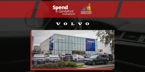 Spirit Volvo