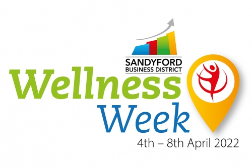 What is SBD Wellness Week about?